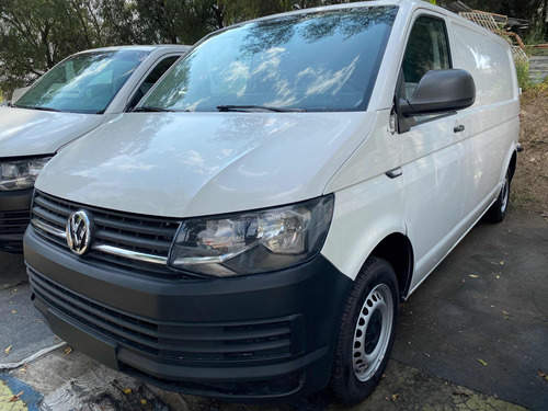 Volkswagen Transporter 2.0 Cargo Van Mt