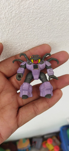 Transformers Battle Beast Web Slinger #27 Takara 1987 5cm R4 (Usado)