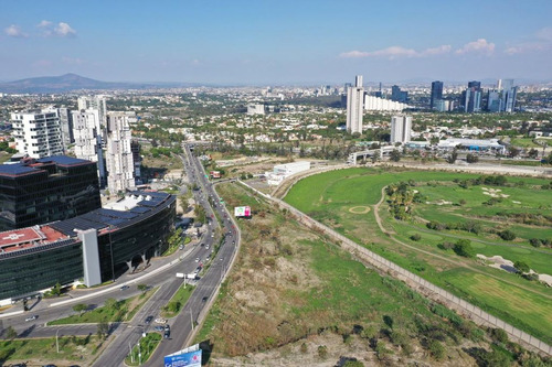 Terreno Comercial Para Vertical En Venta Vallereal