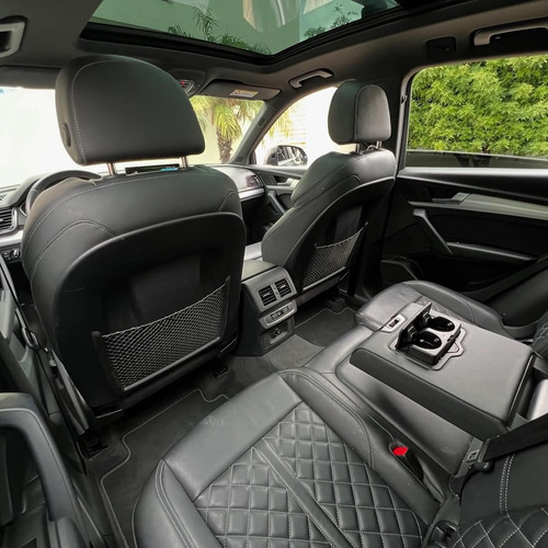 Audi Q5 2.0 L 45 Tfsi S Line Mhev