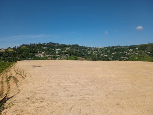 Imagen 3 de 20 de Terreno En Venta Plano 4000m2 En Potrerito San Antonio De Los Altos