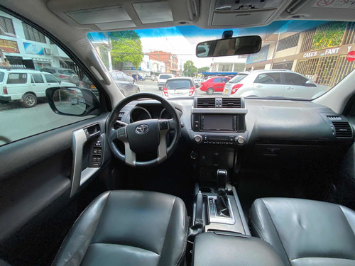 Toyota Prado Txl