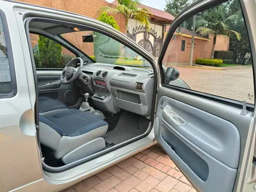 Renault Twingo Access Mt