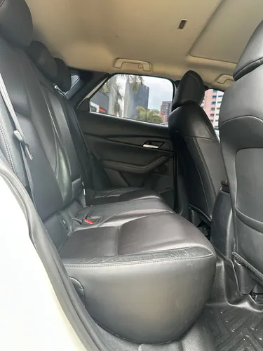 Mazda CX-30 2.5 Grand Touring Lx 4x2