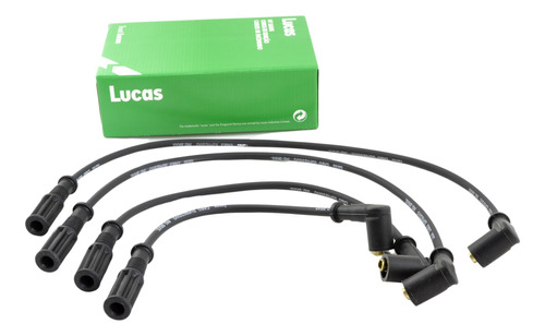 Cables De Bujia Fiat Palio 1.3 8v Mpi