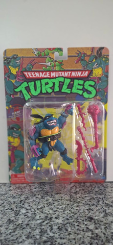 Slash Tmnt Playmates Reedición