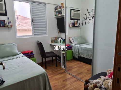Imagem 6 de 23 de Apartamento - Ap01160 - 33979857