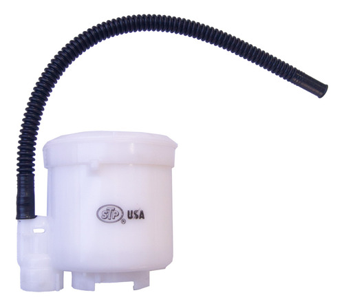 Filtro Combustible Bencina Para Toyota Yaris 1.3 2006-2011