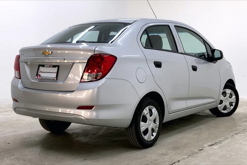 Imagen 13 de 15 de Chevrolet Beat 4x2 5 Pts Lt, 12l, Tm5, A/ac, Ve Del, R-14