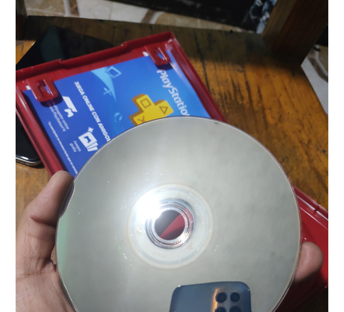 Ratchet And Clank Para Ps4 (Reacondicionado)