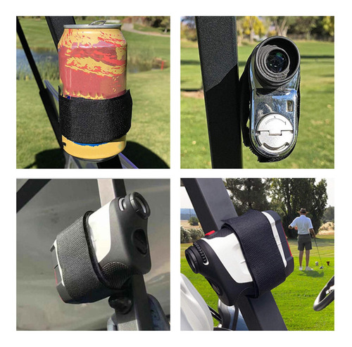 1 Correa Magnética Para Telémetro De Golf, Accesorios De