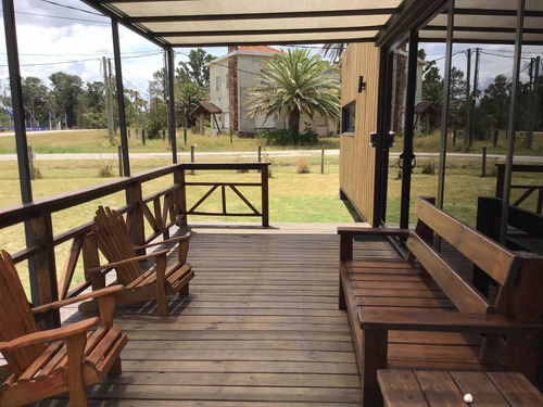 Alquiler Temporada Balneario Solis A 15 De Piriápolis