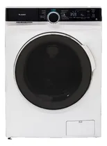 Comprar Lavarropas James 10.5kg Inverter Blanco Lr 1016 Bl G3