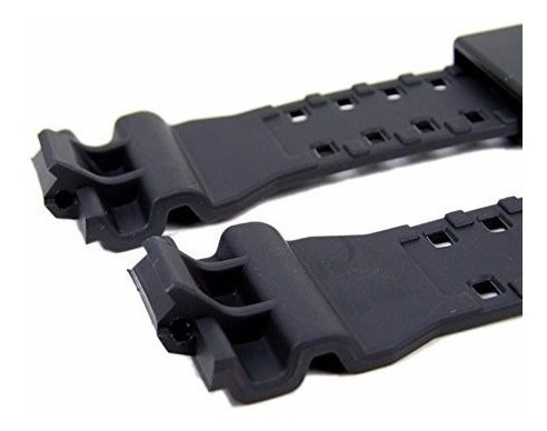 Imagen 3 de 4 de Correa Casio G-shock Gw-8900