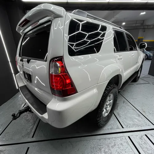 Toyota 4runner Limited 2007