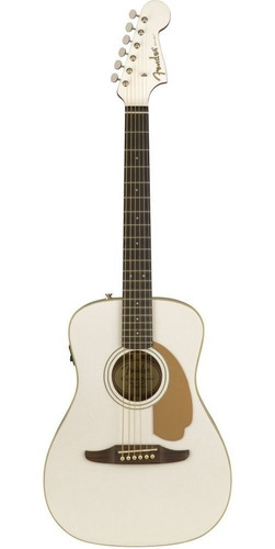 Guitarra Electroacustica Fender Malibu Fishman