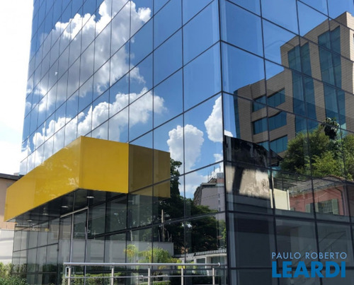 Comercial - Jardim Paulista - Sp - 443557