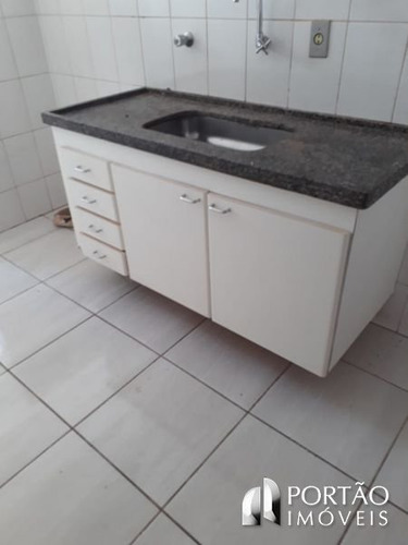 Imagem 11 de 13 de Apartamento À Venda - Jd. América, Bauru-sp - 5492