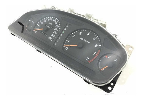 Painel Mitsubishi Galant Vr Vr4 Vr6 95 1998 99 2001 Original (Usado)