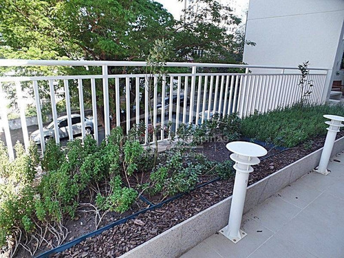 Imagem 22 de 30 de Apartamento À Venda Em Taquaral - Ap015082