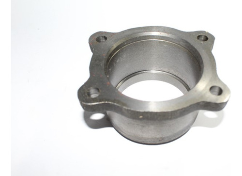 Flange Semi Eixo Traseiro Mitsubishi L200 Triton 2007/