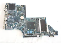 Comprar Cu002Fdefeito Placa Mãe Hpmh-40gab7 Do Hp Pavilion Dv6-6c30br