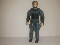 Comprar G.i Joe Low Light (v5) Hasbro No Retro 2001 Gi Joe