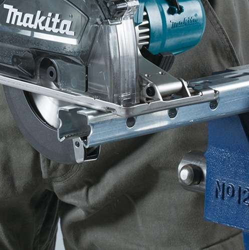 Sierra De Metal 18v Makita Dcs553z