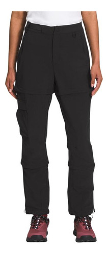 Pantalón Mujer The North Face Bridgeway Negro