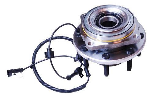 Maza F-550 2011 Del Super Duty-srw And Drw 8 B C/conect