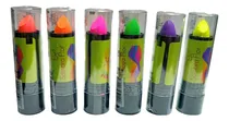 Comprar Labiales Neón En Pack De 3 Unidades 