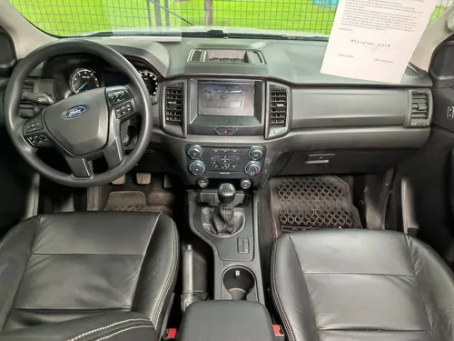 Ford Ranger 3.2 Xls