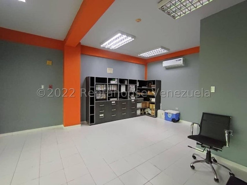 Local En Alquiler En La Encrucijada Turmero Aragua 23-2121 Irrr