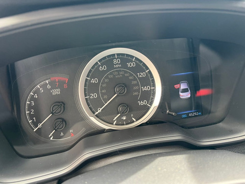 2021 1-1 45 Millas