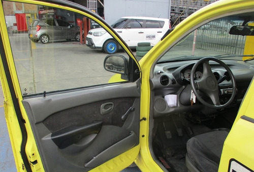 Taxi Hyundai Atos Prime 1000cc Mt