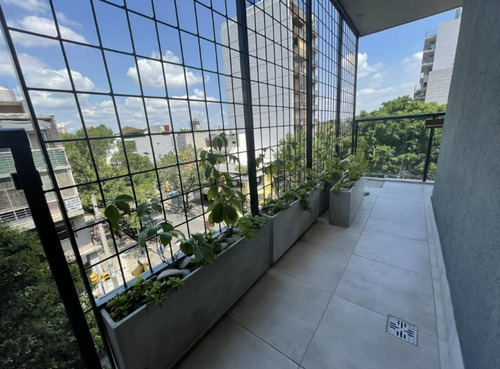 Imagen 9 de 11 de Deparatamento Un Dormitorio Con Amenities