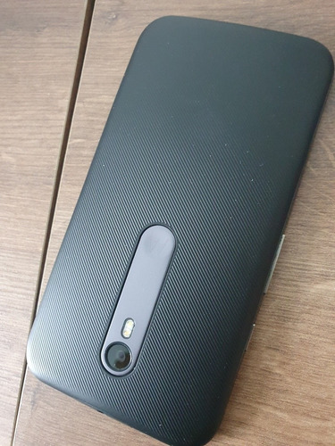 Celular Moto G 16 Gb 3a Geração