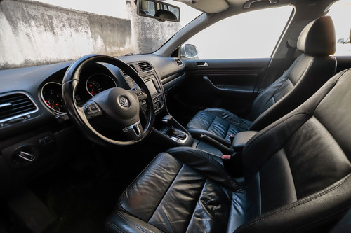 Volkswagen Jetta Variant 2.5 20v