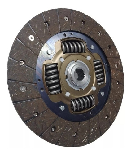 Disco De Clutch Croché Embrague Para Chevrolet Aveo Optra 