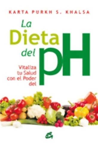 La Dieta Del Ph, Karta Khalsa, Gaia