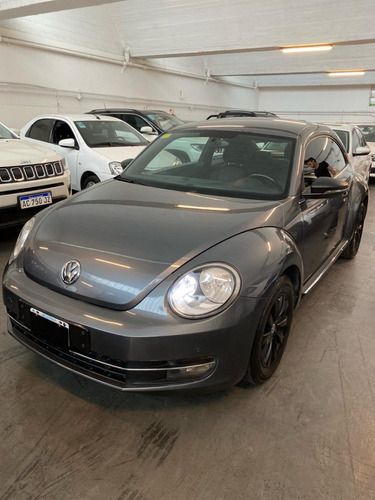 Volkswagen The Beetle 1.4 Design Dsg