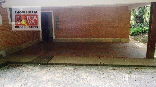 Imagem 15 de 30 de Chácara Com 3 Dormitórios À Venda, 17617 M² Por R$ 1.233.190,00 - Embu Mirim - Itapecerica Da Serra/sp - Ch0038