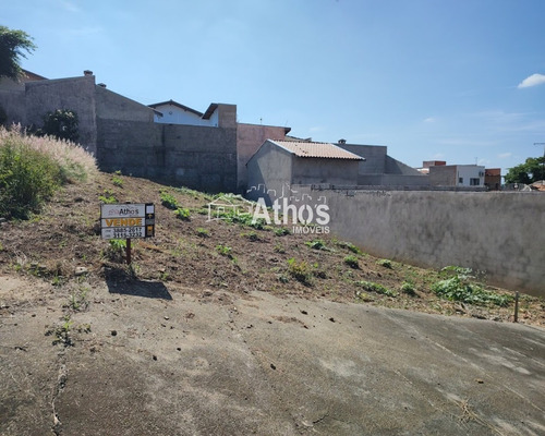 Imagem 8 de 8 de Vende-se Ótimo Terreno No Jardim Bela Vista, Indaiatuba/sp - Área De 250 M². - Tr02151 - 33515702