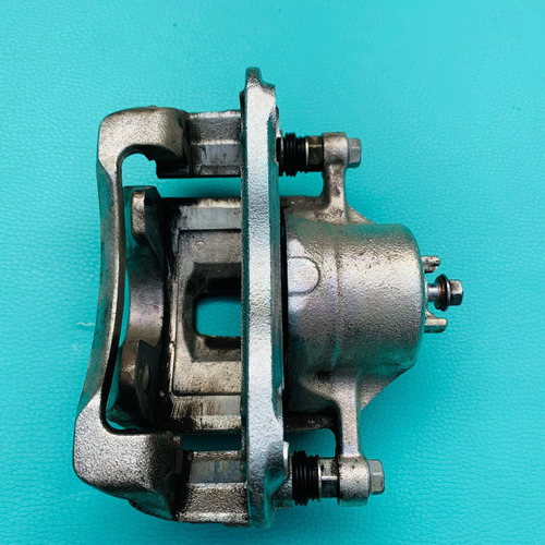 Caliper Delantero Izquierdo Impecable Hyundai Accent 2019 (Usado)