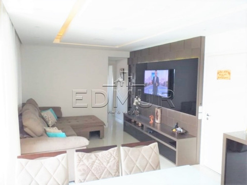 Imagem 6 de 15 de Apartamento - Vila Homero Thon - Ref: 24252 - V-24252