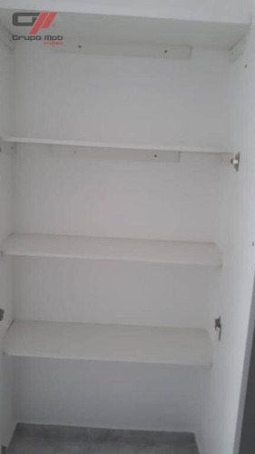 Apartamento Com 3 Dormitórios, 129 M² - Venda Por R$ 390.000,00 Ou Aluguel Por R$ 1.200,00/mês - Centro - Taubaté/sp - Ap0340