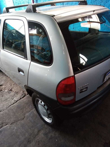 Chevrolet Corsa 1999 1.0 Wind 5p