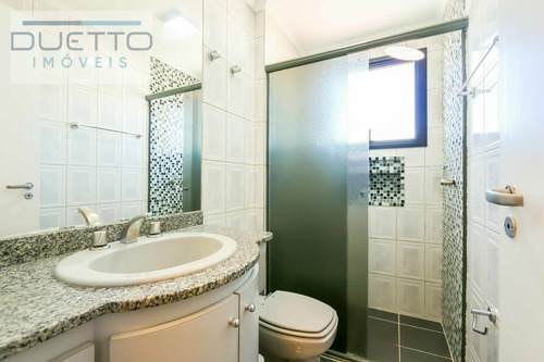 Imagem 22 de 26 de Apartamento À Venda No Bairro Campo Belo - São Paulo/sp - 230