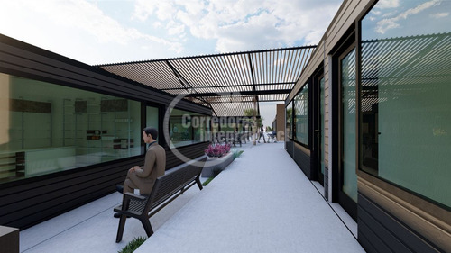 Local Comercial En Venta En Talca