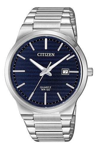 Citizen Mens Quartz Silver Strap Bi5060-51l ¨¨¨¨¨¨¨¨dcmstore